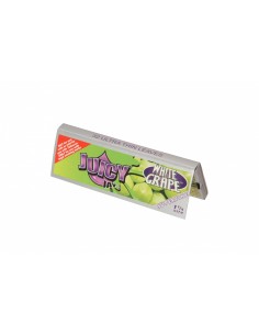 Папиросная Бумага JUICY JAYS FINE 1/4 White Grape - купить в интернет-магазине Havana Smoke