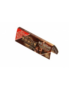 Папиросная Бумага JUICY JAYS MILK CHOCOLATE - купить в интернет-магазине Havana Smoke