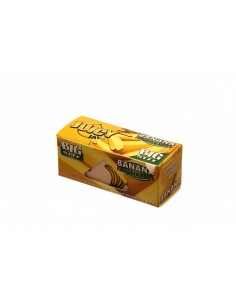 Папиросная Бумага JUICY JAYS ROLL (5m) Banana - купить в интернет-магазине Havana Smoke