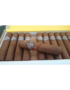 Кубинские сигары MONTECRISTO MEDIAS CORONAS