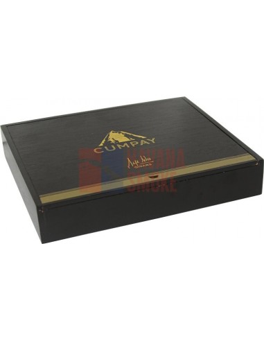 Набор сигар Cumpay SET №8 - купить в интернет-магазине Havana Smoke