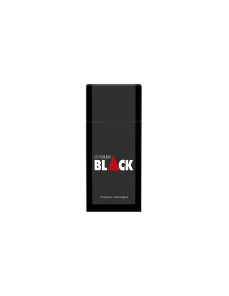 Djarum Black Купить