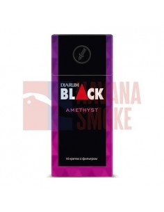 Djarum Amethyst (блок) - купить в интернет-магазине Havana Smoke