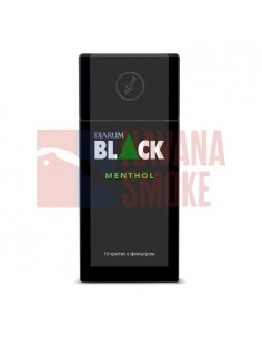 Djarum Menthol (блок) - купить в интернет-магазине Havana Smoke
