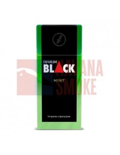 Djarum Mint Tea (блок) - купить в интернет-магазине Havana Smoke