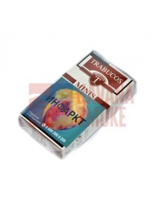 Сигариллы El Guajiro Trabucos Minis - купить в интернет-магазине Havana Smoke