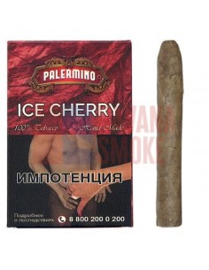 Cигариллы Palermino Ice Cherry - купить в интернет-магазине Havana Smoke