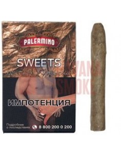 Сигариллы Palermino Sweets - купить в интернет-магазине Havana Smoke
