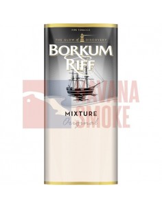 Borkum Riff Original Mixture - купить в интернет-магазине Havana Smoke