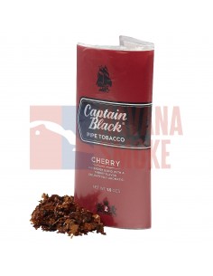 Captain Black - Cherry - купить в интернет-магазине Havana Smoke