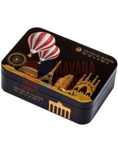 Kohlhase & Kopp Limited Edition 2019 Europe (100 гр) - купить в интернет-магазине Havana Smoke