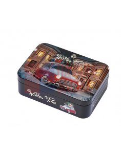 Kohlhase & Kopp WinterTabak 2018 (100 гр) - купить в интернет-магазине Havana Smoke