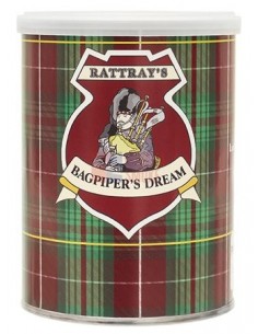 Rattray's Bagpiper's Dream (100 гр) - купить в интернет-магазине Havana Smoke