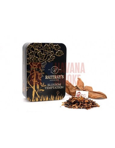 Rattray's Blossom Temptation (100 гр) - купить в интернет-магазине Havana Smoke