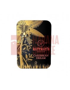 Rattray's Caribbean Dream (100 гр) - купить в интернет-магазине Havana Smoke