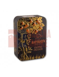 Rattray's Exotic Orange (100 гр) - купить в интернет-магазине Havana Smoke