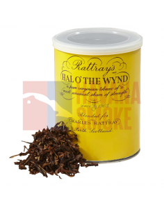Rattray's Hal O'The Wynd (100 гр) - купить в интернет-магазине Havana Smoke