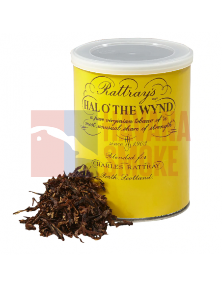 Rattray's Hal O'The Wynd (100 гр) - купить в интернет-магазине Havana Smoke