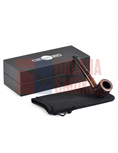 Трубка Dunhill Amber Root - 2105 - купить в интернет-магазине Havana Smoke