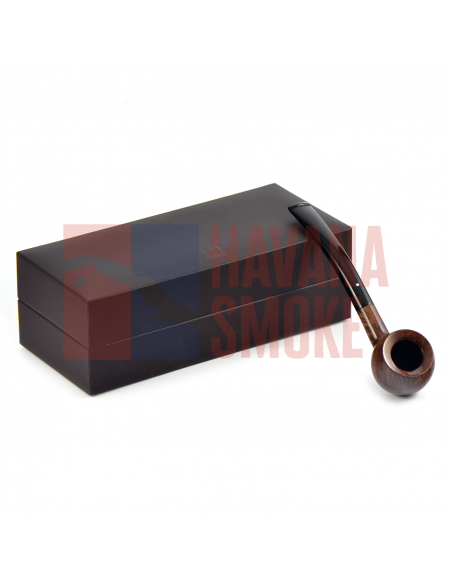 Трубка Dunhill Amber Root - 2407 - купить в интернет-магазине Havana Smoke