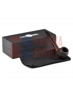 Трубка Dunhill Cumberland - 4101 - купить в интернет-магазине Havana Smoke