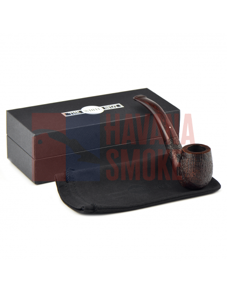 Трубка Dunhill Cumberland - 4102F - купить в интернет-магазине Havana Smoke