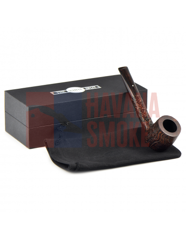 Трубка Dunhill Cumberland - 4110 - купить в интернет-магазине Havana Smoke