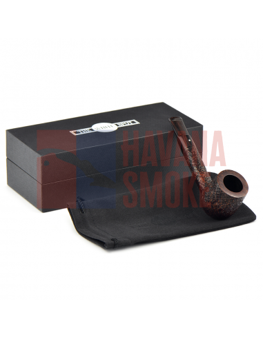 Трубка Dunhill Cumberland - 4111 - купить в интернет-магазине Havana Smoke