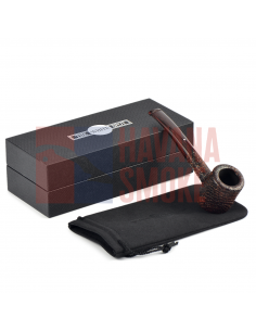 Трубка Dunhill Cumberland - 4120 - купить в интернет-магазине Havana Smoke