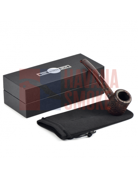 Трубка Dunhill Cumberland - 4120 - купить в интернет-магазине Havana Smoke