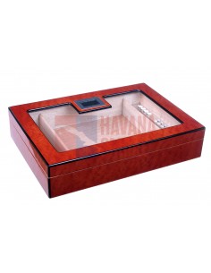 Хьюмидор Tom River 561-720 - купить в интернет-магазине Havana Smoke