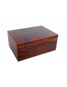 Хьюмидор Tom River 562-055 - купить в интернет-магазине Havana Smoke