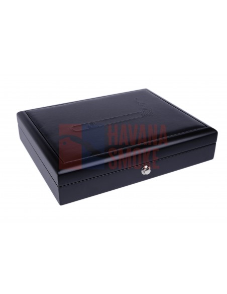 Хьюмидор Tom River 560-173 - купить в интернет-магазине Havana Smoke