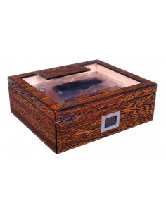 Хьюмидор Lubinski QB509 - купить в интернет-магазине Havana Smoke