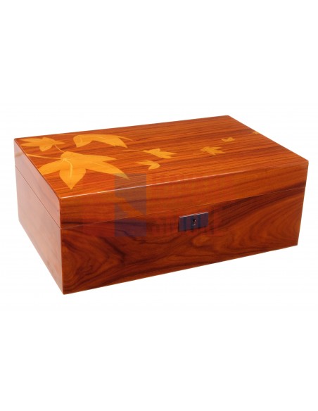 Хьюмидор Howard Miller CB-24 - купить в интернет-магазине Havana Smoke