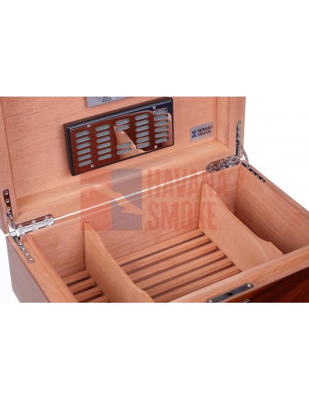 Хьюмидор Howard Miller CB-24 - купить в интернет-магазине Havana Smoke