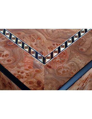 Хьюмидор Gentili SV50-Elm-Matt - купить в интернет-магазине Havana Smoke