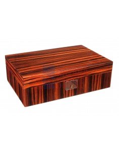 Хьюмидор Gentili H03-Barcode - купить в интернет-магазине Havana Smoke