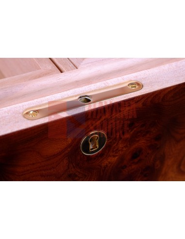 Хьюмидор Gentili Natura Morta на 200 сигар (инкрустация) - купить в интернет-магазине Havana Smoke