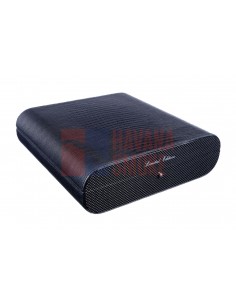 Хьюмидор Gentili SV20-Iguana-Black - купить в интернет-магазине Havana Smoke