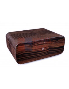 Хьюмидор Gentili SV75-Iguana-Brown - купить в интернет-магазине Havana Smoke