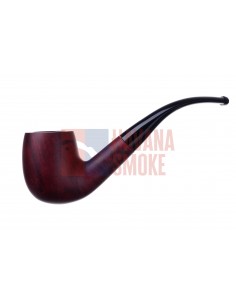 Трубка Sir Del Nobile Serena, форма 9 - купить в интернет-магазине Havana Smoke