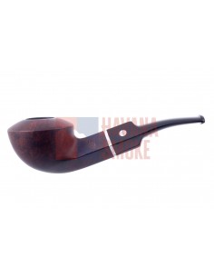 Трубка Sir Del Nobile Lucca, форма 18 - купить в интернет-магазине Havana Smoke