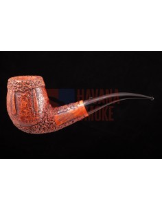 Трубка SER JACOPO Roulette 732-1 - купить в интернет-магазине Havana Smoke