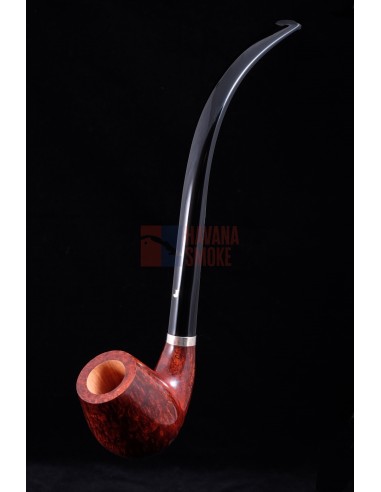 Трубка SER JACOPO Churchwarden L1 S723 - купить в интернет-магазине Havana Smoke