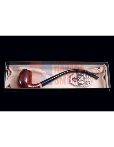 Трубка SER JACOPO Churchwarden L1 S723 - купить в интернет-магазине Havana Smoke
