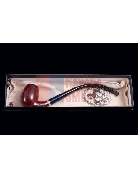 Трубка SER JACOPO Churchwarden L1 S723 - купить в интернет-магазине Havana Smoke