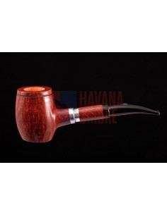 Трубка SER JACOPO La Pipaccia 07 653-3 - купить в интернет-магазине Havana Smoke