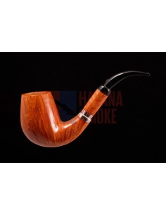 Трубка SER JACOPO La Pipaccia № 15 L1 653-4 - купить в интернет-магазине Havana Smoke