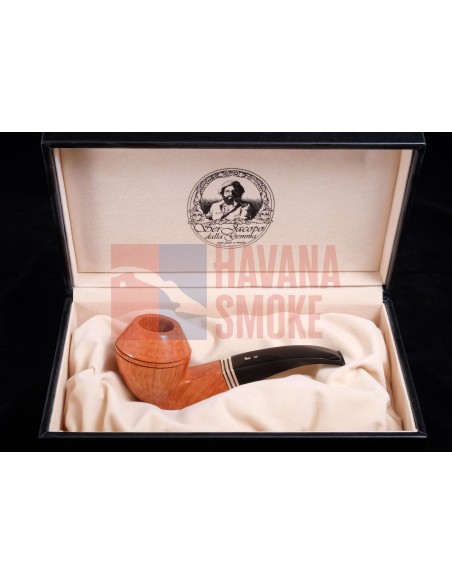 Трубка SER JACOPO De Divina Proportione Maxima L2 S774 - купить в интернет-магазине Havana Smoke